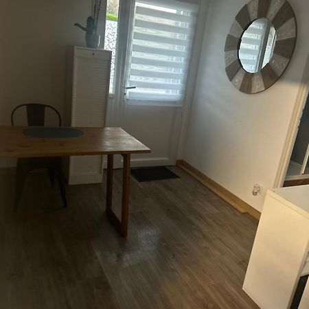 Studio Dans Maison 2 Personnes Sainte-Helene-du-Lac Екстериор снимка