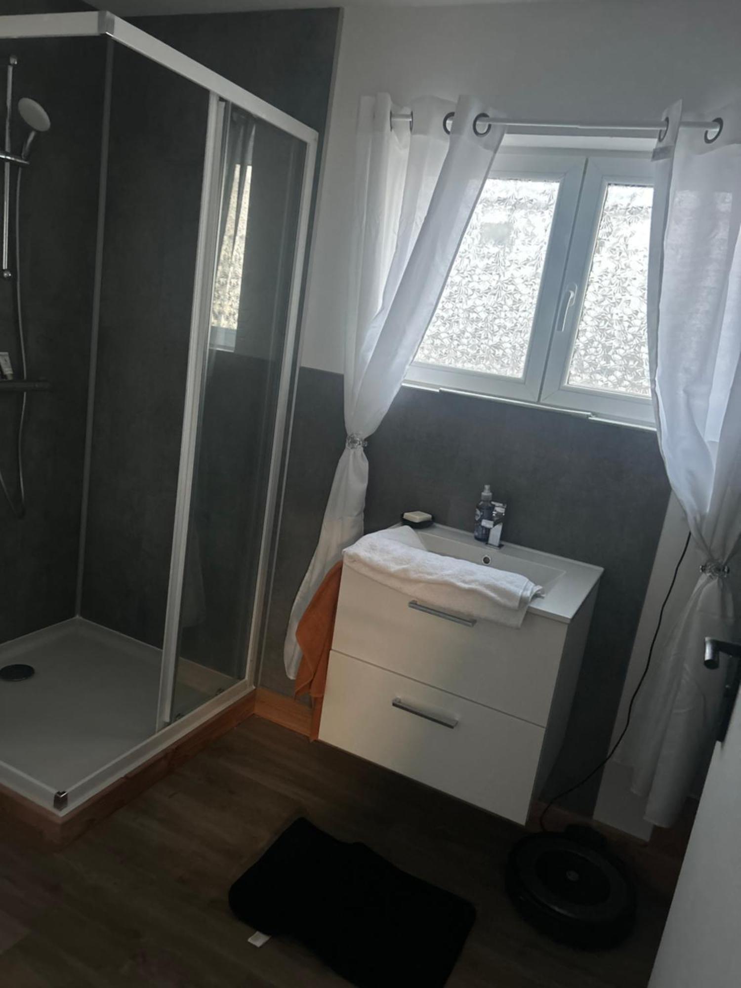 Studio Dans Maison 2 Personnes Sainte-Helene-du-Lac Екстериор снимка